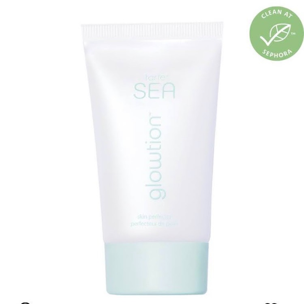 ✨3/$65✨ NIB Tarte Sea Glowtion Skin Perfector Cream Primer